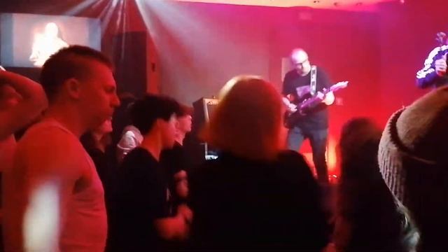 Кафе Ван Гог - Голодные (live In Koleso 30.04.2021)