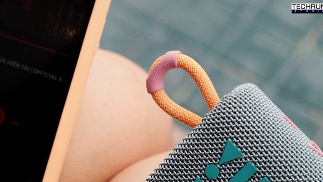 Trải nghiệm JBL Go 3: Nhỏ gọn, bền bỉ, di động, nghe hay, giá ổn! смотреть онлайн