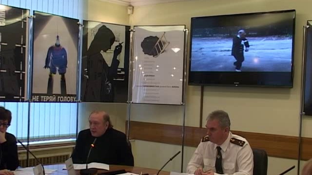 Кадеты России-1.Наркоконтроль Москвы. киновидеостудия Артникс смотреть онлайн