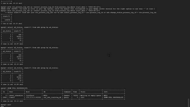 Практическая часть - 17. О работе DevOps и support-команды, требования. Интеграция двух подпроектов смотреть онлайн