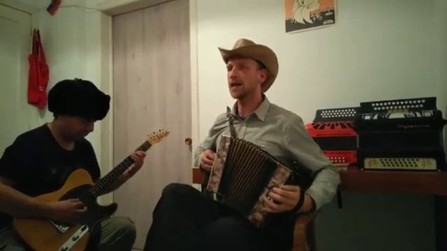 ОТПЕЧАТКИ ПАЛЬЦЕВ - Zenaida (cumbia) смотреть онлайн