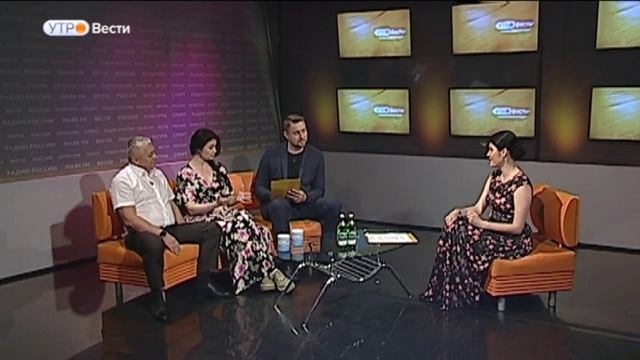 В Ставропольском академическом театре драмы завершается театральный сезон смотреть онлайн