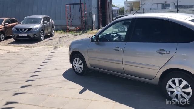 Lada Granta 2020 смотреть онлайн
