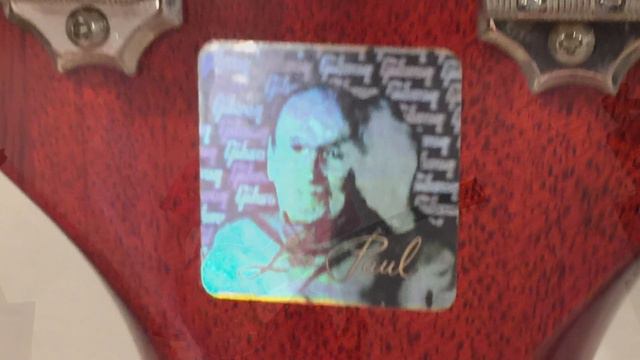 The Guitar Log- 2015 Gibson Les Paul Traditional смотреть онлайн