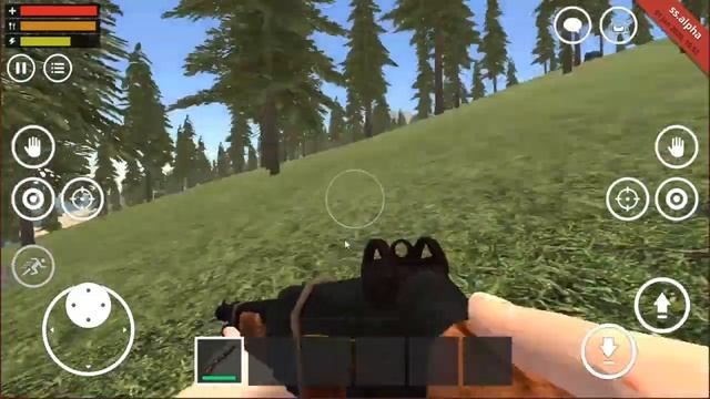 Survival Simulator Mod Apk Latest + Tutorial Install II (Unlimited Money) смотреть онлайн