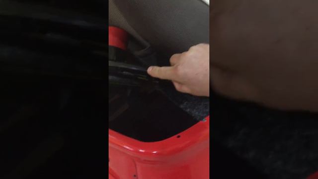 Кресло своими руками смотреть онлайн