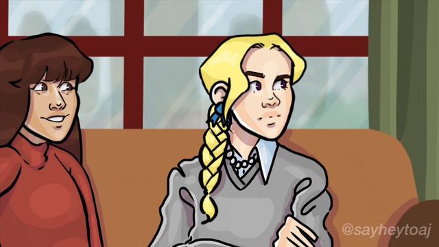 Codenames - wordgirl animatic смотреть онлайн