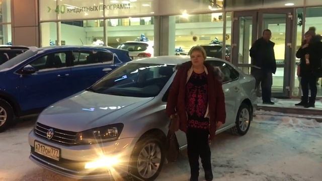 Довольный покупатель оставил отзыв об автомобильном доме на Базовом! смотреть онлайн