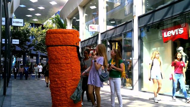 Best Of Angry Carrot Prank 2021 !! смотреть онлайн