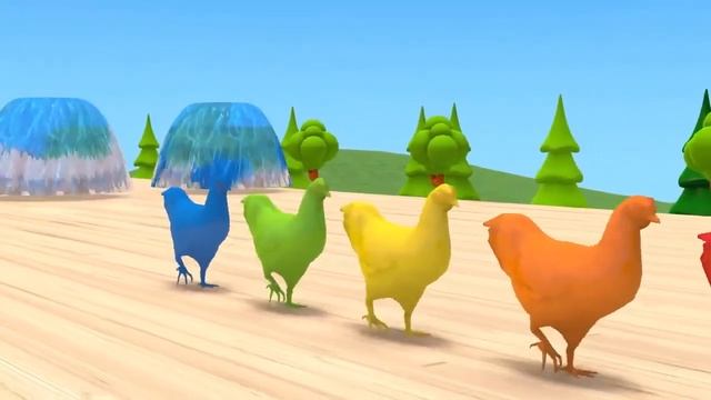 learn colours animals game! cat , wolf , Gorillas, animals game video! colours animals game video смотреть онлайн