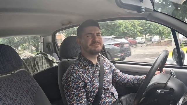 SPER SĂ REZISTE ACEST MATIZ... смотреть онлайн