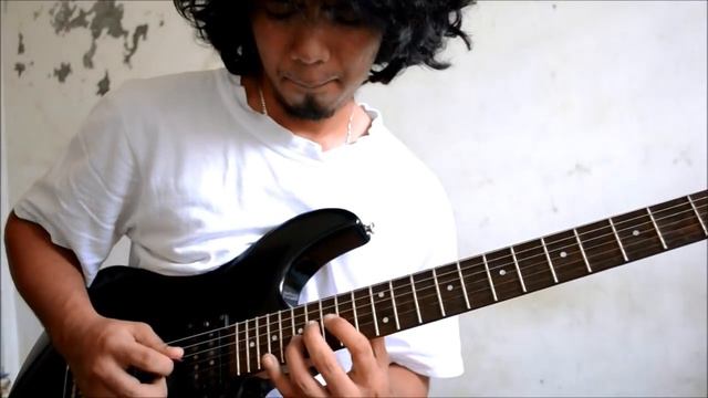 IBANEZ GUITAR SOLO COMPETITION - pboysmee смотреть онлайн