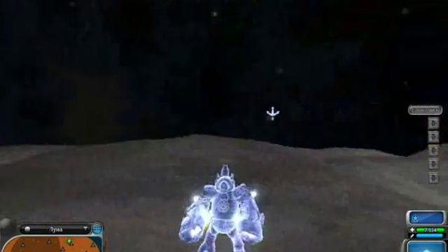 Spore "Солнечная система" смотреть онлайн