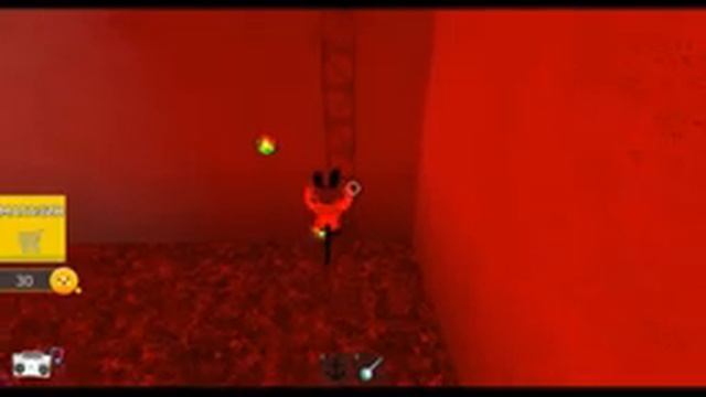 УБЕГАЕМ с Robloxitoi ОТ ЗЛОЙ СТЕНЫ! / Be Crushed by a Speeding Wall Roblox смотреть онлайн