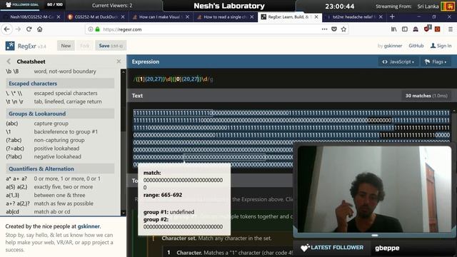 Nesh's Laboratory #11 | Reverse-Engineering Car Parking Sensor [Python/TinkerBoard] смотреть онлайн