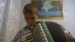 Бумер на аккордеоне!!!!!!!!!!!!!!!!!!!!