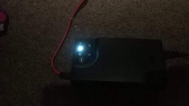 Зарядное устройство BL1204 новое, не заряжает смотреть онлайн