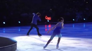 Александра Трусова.