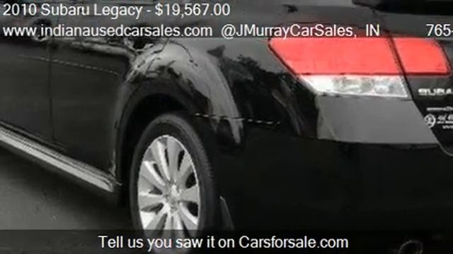 2010 Subaru Legacy 3.6R Limited AWD 4dr Sedan for sale in LA смотреть онлайн