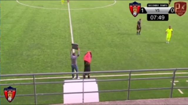 2021_05_19 Picerno - Puteolana 3 - 0 смотреть онлайн