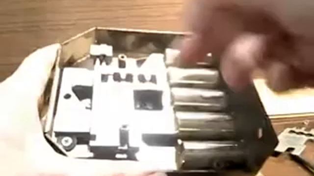 Урок 89. Эльбор перевёртыш # 3. смотреть онлайн