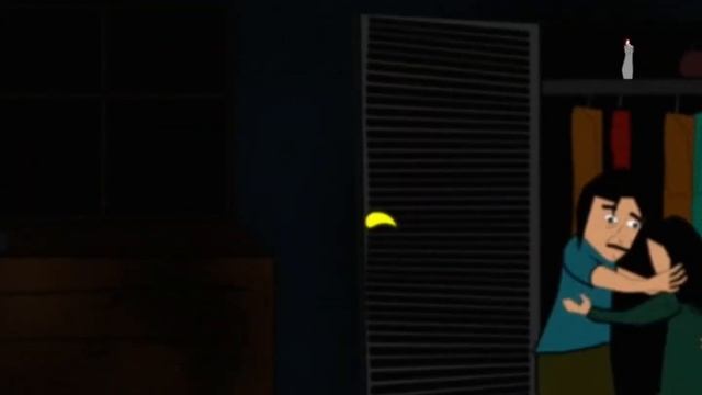 I heard it too. (GOOD ENDING!) смотреть онлайн