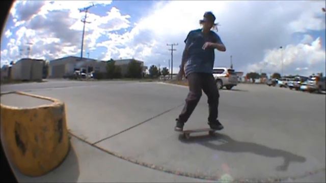 Sponsor me - Ryan Davis смотреть онлайн
