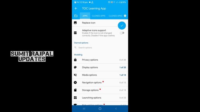 Screen Recording Black Screen Problem | Restricted App Screen Recording | Black Screen Problem Fix смотреть онлайн