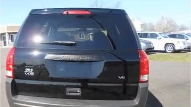 2003 Saturn VUE Used Cars Langhorne PA смотреть онлайн
