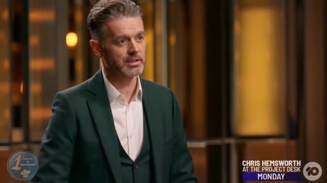 Aldo’s Elimination | MasterChef Australia Season 14 Ep. 50 смотреть онлайн