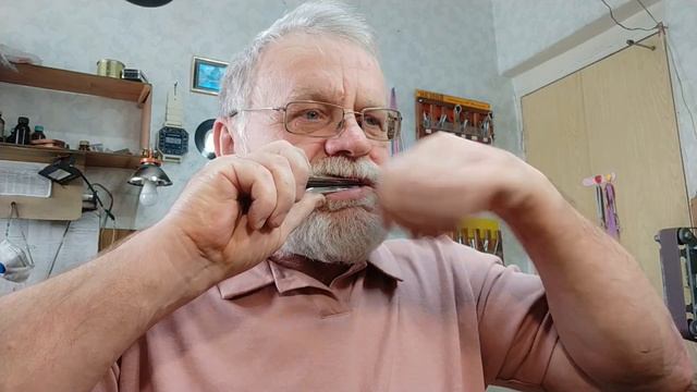 "Цветок Жизни" в Фа2 варганы В.Стрельникова смотреть онлайн