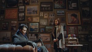 Хваюги (Корейская одиссея), 12 серия