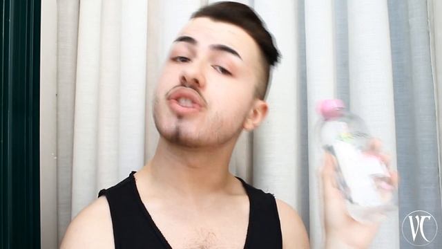 SKINCARE ROUTINE (Acne-Prone Skin) | Update 2016 | смотреть онлайн