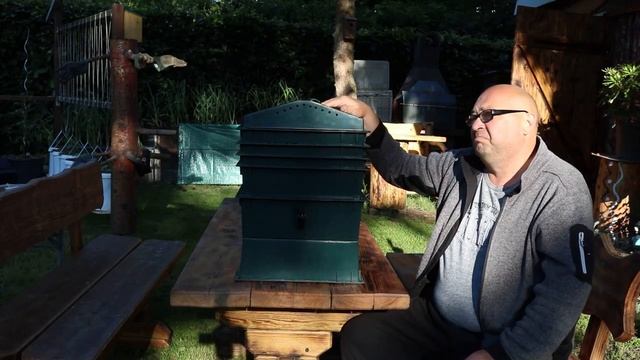 Земля.Удобрение.Гумус.Огород Баварский. смотреть онлайн