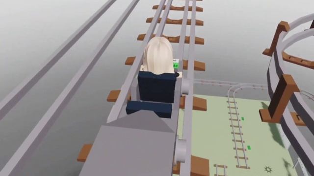Играю в симулятор тележки #роблокс смотреть онлайн