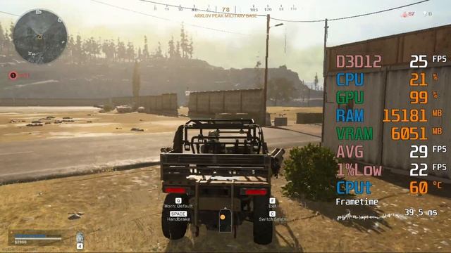 Intel UHD Graphics 730 -- Intel Core i5-11400 -- Call of Duty COD Warzone FPS Test смотреть онлайн