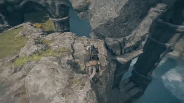 How to get the gravitas ash of war In elden ring смотреть онлайн