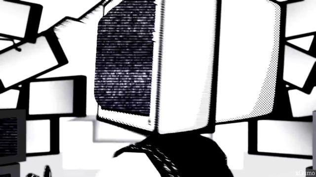 【MMD 】 【VOCALOID Original】 ECHO 【Gumi English】 【MANGA VERSION】 1080p смотреть онлайн