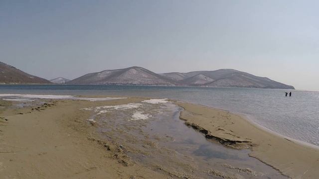 #Японское #море. п. Ольга Приморский край смотреть онлайн