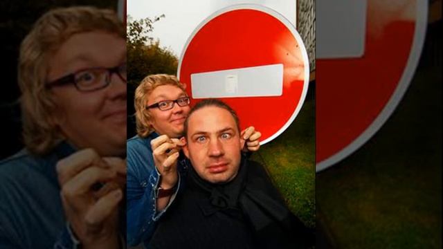 Бачинский и Стиллавин - Наконец-то - Самый счастливый московско-белорусский гурман на свете смотреть онлайн