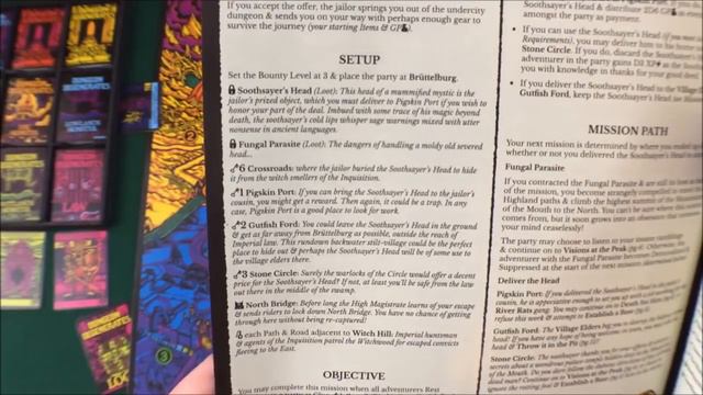 Dungeon Degenerates - On The Run - Solo Playthrough - Part 1 смотреть онлайн