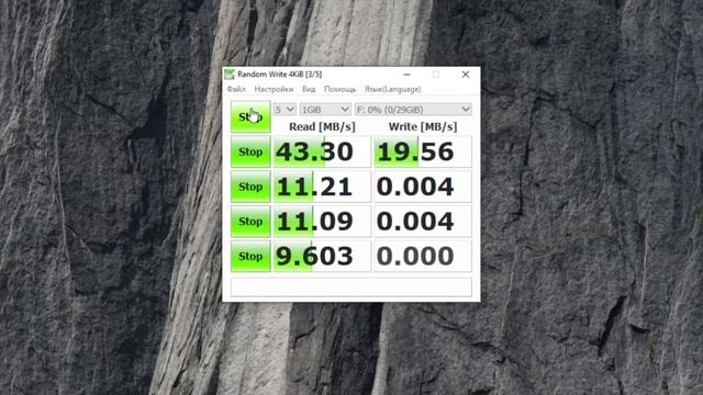 Самая популярная флешка Netac USB 3.0 с алиэкспресс. Обзор. Стоит ли брать? смотреть онлайн