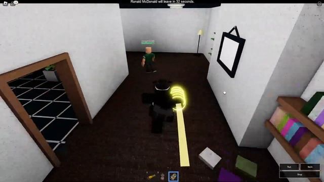 Roblox Horror Games You've Probably Forgot About... смотреть онлайн