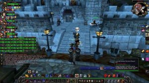 World of Warcraft : Prywatny server Sunwell.pl For The Horde #1