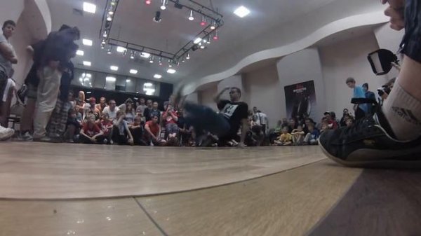 STICH (DOMINANT CREW) VS SAVVA (DOMINANT CREW) VS ??? VS ??? | 1/8 ФИНАЛА | ТЕСТО 2014 | КОСТРОМА