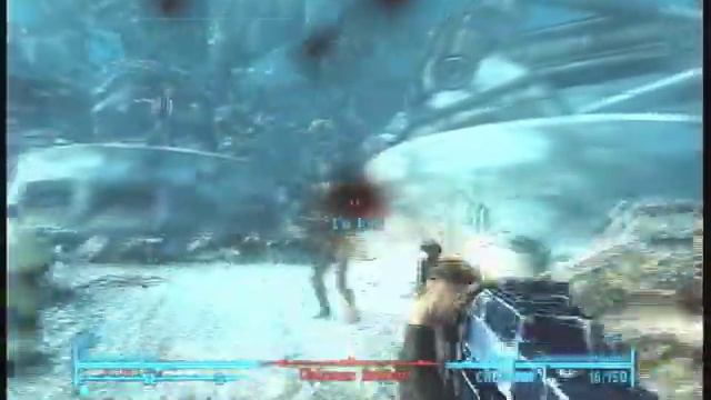 Fallout 3 Operation: Anchorage Episode 6: Chinese Artillery смотреть онлайн