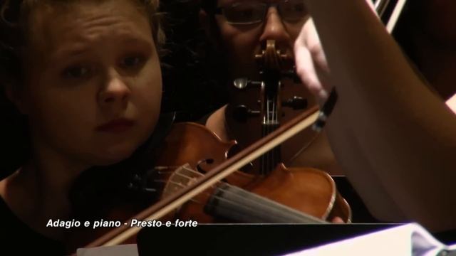 Vivaldi – Summer Violin Concerto, Ospedale Della Pietà, Agnieszka Uscinska & Andrzej Kucybała