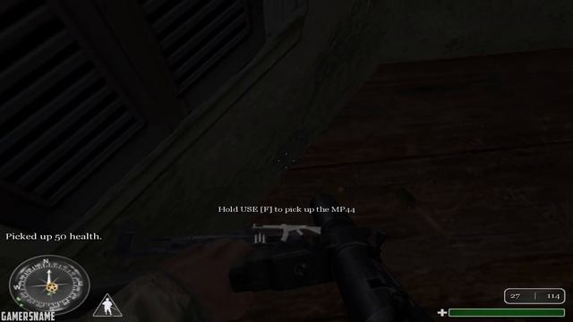 Call of Duty: United Offensive - All missions, Full game смотреть онлайн