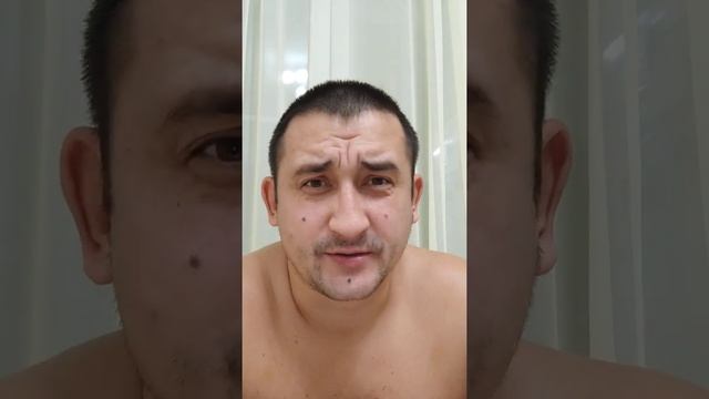 Анекдот. Теща умирает. смотреть онлайн