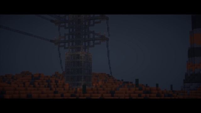 Minecraft сериал: "ЯДЕРНЫЙ УДАР" - 5 серия смотреть онлайн